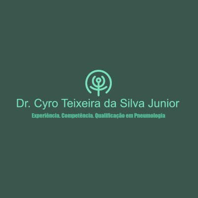 Dr. Cyro Teixeira da Silva Junior